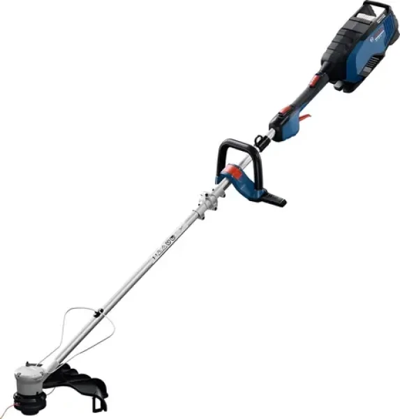 BOSCH Aku strunová kosačka 18V / Aku strunová kosačka / Šírka záberu 40 mm (GRT18V-40)