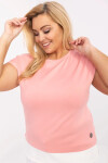 Plus size blúzka model 212673 Relevantnosť universal