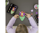 Connetix Connetix PRO Build It 4 Ways - Magnetická Stavebnica kvety 21 ks