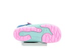 Affenzahn Snowboot Vegan Freezy Chameleon zimné barefoot topánky 32 EUR