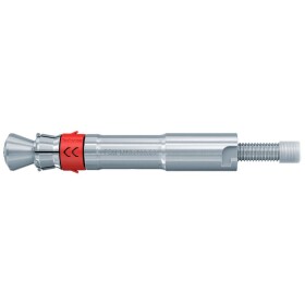 Fischer FSU M12x125/30 skrutková kotva 190 mm 567782 10 ks; 567782