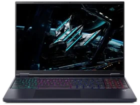 Acer Predator Helios Neo 16 PHN16-I31-78XS čierna / Herný notebook / 16" 2560x1600 / Intel Core i7-14650HX / 16GB DDR5 (NH.U4REC.005)