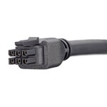 Molex 245132-0610 1 ks Bulk; 245132-0610