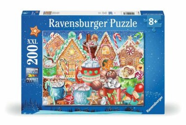 Ravensburger Sladké Vianoce