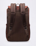 Herschel Supply Retreat Bitter Chocolate/Dark Roast