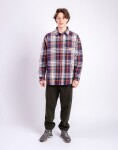 Carhartt WIP L/S Tamblyn Shirt Tamblyn check, Lokers L