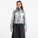 Mikina adidas Firebird Track Top Denim Silver Met. L