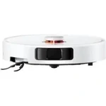 XIAOMI Robot Vacuum S40 Pre biela / Robotický vysávač / vysávanie mopovanie / 15000 Pa / 5200mAh (BHR089REU)