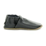 Funky-Monkey Funky Monkey SOFT Charcoal tmavo šedé barefoot capáčky 17 EUR