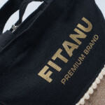 Fitanu Eco Bag 23x17 92800628332 NEPLATÍ