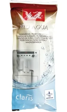 Melitta Claris Pro Aqua / Vodný filter do kávovaru / 1 ks (192830)
