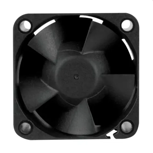 ARCTIC S4028-6K 4ks čierna / 40mm / 6000 RPM / 7.1 CFM / 4-pin PWM (ACFAN00273A)