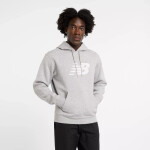 Pánska mikina New Balance Sport Core Brushed Hoodie M MT43904AG XL