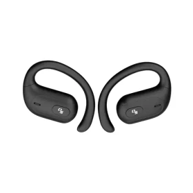 OPN Sound Aria+ čierna / Bezdrôtové slúchadlá / mikrofón / Bluetooth 5.3 / IPX5 (OS6000BL)