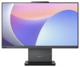 Lenovo ThinkCentre Neo 50a 24 Gen 5 čierna / 23.8" FHD / Core i5-13420H 2.1GHz / 16GB / 512GB SSD / Intel UHD / W11H (12SD000VCK)