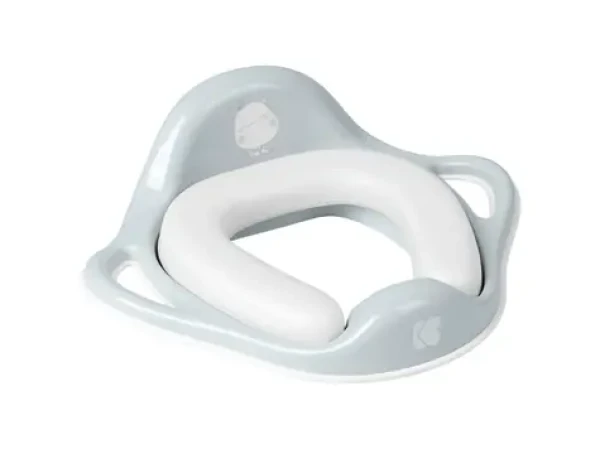 KikkaBoo Detské WC sedátko Hippo Blue / od 18 mesiacov (31403010005KB)