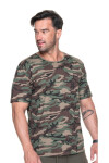 PÁNSKA KOŠEĽA MORO 21350-XXXL grafit XXXL