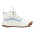 Vans UltraRange EXO Hi MTE Vintage White Blue Stripe