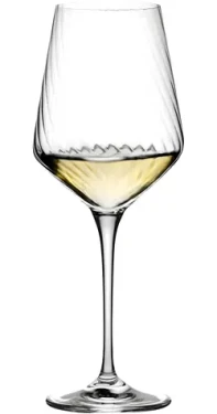 KROSNO Poháre na víno Lumi / 390 ml / 6 ks (F57D017039013050)