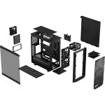 Fractal Design Meshify Compact Lite FD-C-MEL2C-03