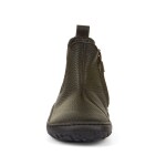 Detské barefoot topánky CHELYS Black Froddo G3160245-4 - 33