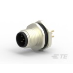 TE Connectivity TE AMP M8/M12 Connectors T4142012051-000 1 ks; T4142012051-000