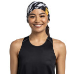 Široká čelenka Buff CoolNet UV 13578955510 jedna velikost