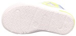 Celoroční dětské boty MOPPY, Superfit, 0-606348-8500, žlutá - 21