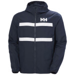 Helly Hansen Salt Striped Windbreaker JKT M 34453 597 Bunda XL