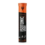 Trec Nutrition Endurance Isotonic Sport Effervescent s pomarančovou príchuťou 20 tabliet (5902114040635)