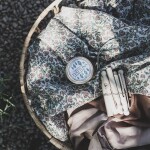 Strömshaga Drevené štipce na bielizeň Natural – set 10 ks