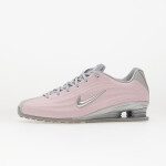 Tenisky Nike W Shox Z Pink Foam/ Metallic Silver-Grey Fog EUR 41