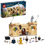 LEGO® Harry Potter™ 76395 Prvá hodina lietania