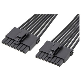 Molex 217465-1082 1 ks Bulk; 217465-1082