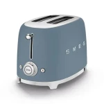 SMEG TSF01SBMEU / Hriankovač / 950 W / 2 sloty / 2 hrianky (TSF01SBMEU)