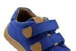 Protetika Plus Protetika Koro Denim nízke barefoot tenisky 34 EUR