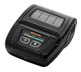 Bixolon SPP-C300 / Mobilná termotlačiareň / Bluetooth iOS / USB / 3" / 80 mm / s (SPP-C300IK/BEG)