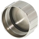 Weidmüller SAI-M23-SK-F 1416410000 ochranná krytka, 1 ks; 1416410000