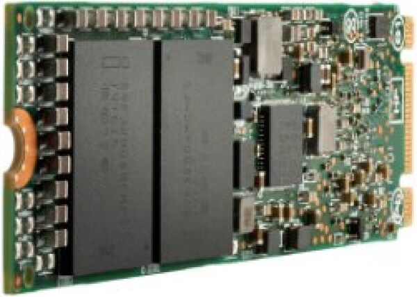 HPE HPE 240GB SATA RI M.2 MV SSD