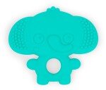 BRIGHT STARTS Hryzačka Gummy Buddies™ 3ks 3m+