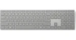 Microsoft Surface Keyboard (2. edícia) šedá / Bezdrôtová klávesnica / Bluetooth 4.0 / US layout (EP2-04196)