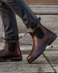 Blundstone 2130 Auburn 44