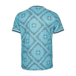 Karl Kani Varsity Paisley Mesh T-Shirt M 6037622 S