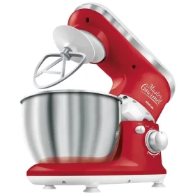 Sencor STM 3624RD-EUE3 červená / kuchynský robot / 4L / 600W (8590669312306)