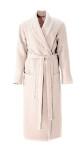 župan Esbo 2123 unisex sand XL