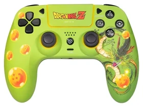 Blade Dragon Ball Shenron / Gamepad / PS4 / PC / Bluetooth / LED podsvietenie (DBPS4GP)