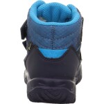 Detské zimné topánky Superfit HUSKY+ Blue/Turquoise GTX 1-006062-8000 - 23