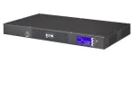 EATON EATS16 / Prepínač napájania ATS / 16A / 8x C13 / 1x C19 / 1U (EATS16)