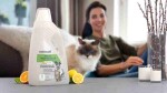 Bissell Čistiaci prípravok Natural Multi-Surface Pet 2L