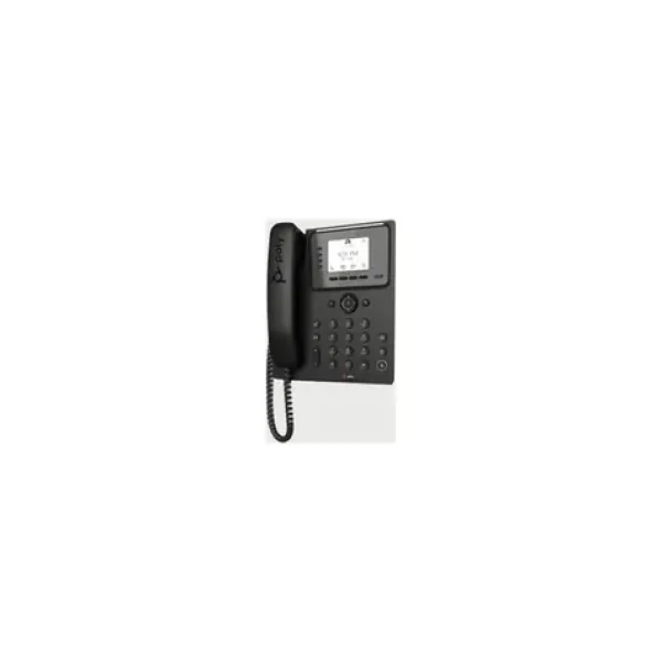 Poly 89D05AA Doska na montáž na stenu pre stolný telefón Poly CCX 350 (89D05AA)